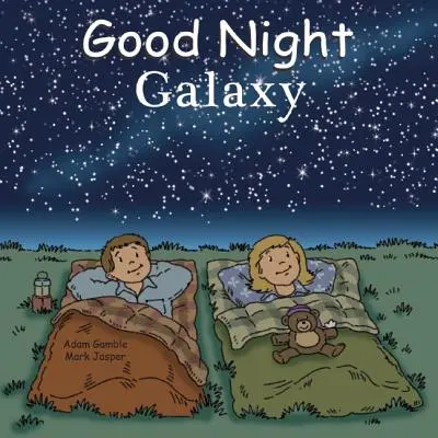 Dobranoc Galaxy - Good Night Galaxy