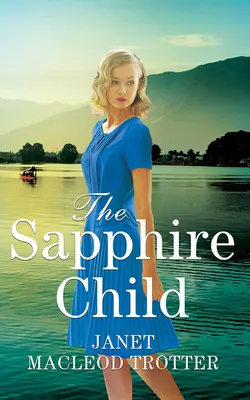 Szafirowe dziecko - The Sapphire Child