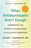 Kiedy leki przeciwdepresyjne nie wystarczą: Wykorzystanie mocy uważności w łagodzeniu depresji - When Antidepressants Aren't Enough: Harnessing the Power of Mindfulness to Alleviate Depression