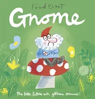 Gnom - Gnome