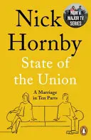 State of the Union - Małżeństwo w dziesięciu częściach - State of the Union - A Marriage in Ten Parts