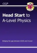 Dobry start do fizyki na poziomie A - Head Start to A-level Physics