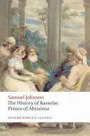 Historia Rasselasa, księcia Abisynii - The History of Rasselas, Prince of Abissinia