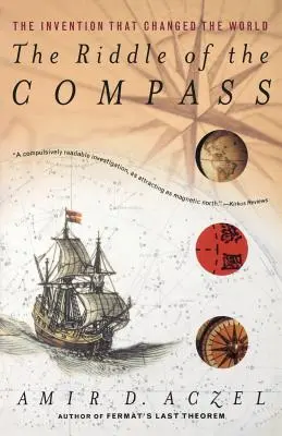 Zagadka kompasu: Wynalazek, który zmienił świat - The Riddle of the Compass: The Invention That Changed the World