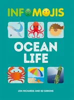 Infomojis: Życie w oceanie - Infomojis: Ocean Life