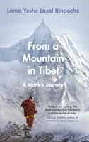 Z góry w Tybecie: Podróż mnicha - From a Mountain in Tibet: A Monk's Journey