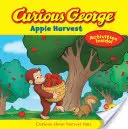 Ciekawski George: Zbiór jabłek - Curious George Apple Harvest