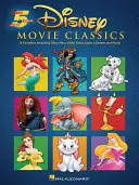 Klasyka filmów Disneya - Disney Movie Classics