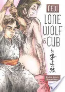 Nowy Samotny Wilk i Młode, tom 8 - New Lone Wolf and Cub, Volume 8