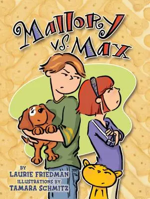 Mallory kontra Max - Mallory vs. Max