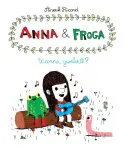 Anna i Froga: Wanna Gumball? Wanna Gumball? - Anna and Froga: Wanna Gumball?: Wanna Gumball?