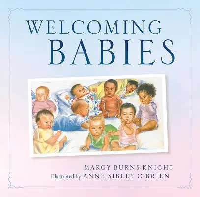 Powitanie dzieci - Welcoming Babies