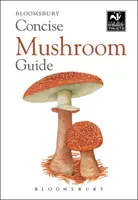 Zwięzły przewodnik po grzybach - Concise Mushroom Guide