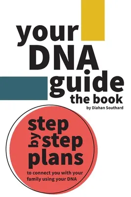 Twój przewodnik po DNA - książka - Your DNA Guide - the Book