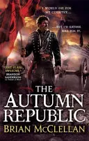 Jesienna Republika - Autumn Republic