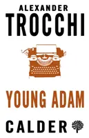 Młody Adam - Young Adam