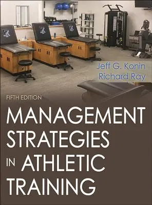 Strategie zarządzania w treningu lekkoatletycznym - Management Strategies in Athletic Training