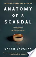 Anatomia skandalu - Anatomy of a Scandal