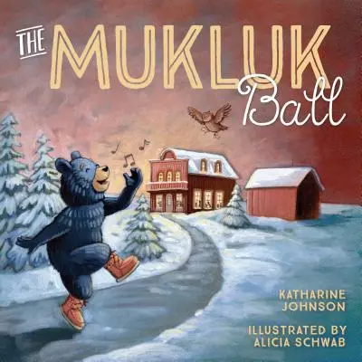Mukluk Ball - The Mukluk Ball