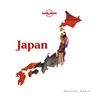 Piękny świat Japonii 1 - Beautiful World Japan 1