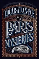 Tajemnice Paryża, wydanie Deluxe - The Paris Mysteries, Deluxe Edition