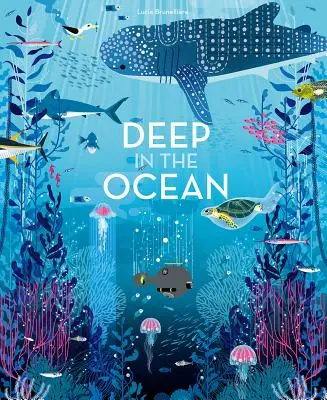 Głęboko w oceanie - Deep in the Ocean