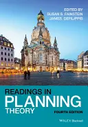 Odczyty z teorii planowania - Readings in Planning Theory