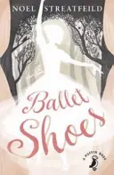 Buty baletowe - Ballet Shoes