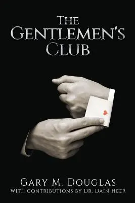 Klub dżentelmenów - The Gentlemen's Club