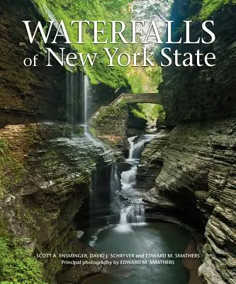 Wodospady stanu Nowy Jork - Waterfalls of New York State