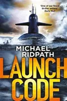 Kod startowy (Ridpath Michael (autor)) - Launch Code (Ridpath Michael (Author))