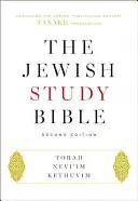 Jewish Study Bible-FL-Tanakh