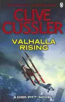 Valhalla Rising - Dirk Pitt #16