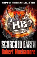 Henderson Boys 7: Spalona ziemia - Henderson Boys 7: Scorched Earth