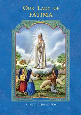 Matka Boża Fatimska - Our Lady of Fatima