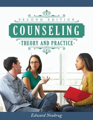 Teoria i praktyka poradnictwa - Counseling Theory and Practice