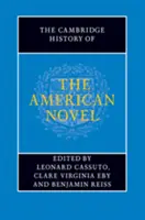 The Cambridge History of the American Novel