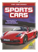 Samochody sportowe - Sports Cars