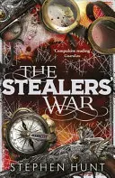 Wojna złodziei - The Stealers' War