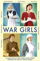 Wojenne dziewczyny - War Girls