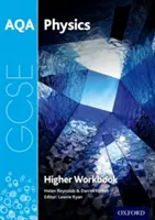 AQA GCSE Physics Workbook: Wyższy - AQA GCSE Physics Workbook: Higher