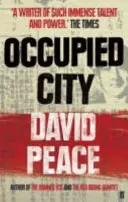 Occupied City (Peace David (autor)) - Occupied City (Peace David (Author))