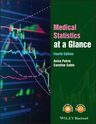 Statystyka medyczna w skrócie - Medical Statistics at a Glance