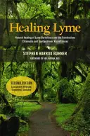 Healing Lyme: Naturalne leczenie boreliozy z Lyme i koinfekcji Chlamydia i gorączki plamistej Rickettsiosis - Healing Lyme: Natural Healing of Lyme Borreliosis and the Coinfections Chlamydia and Spotted Fever Rickettsiosis