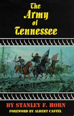 Armia Tennessee, tom 30 - The Army of Tennessee, Volume 30