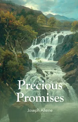 Cenne obietnice - Precious Promises