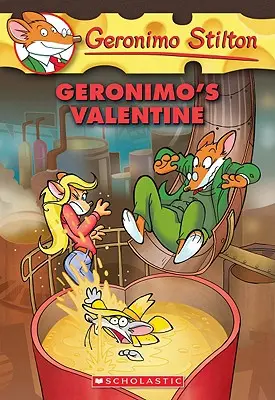 Walentynki Geronima (Geronimo Stilton #36), 36 - Geronimo's Valentine (Geronimo Stilton #36), 36