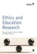 Etyka i badania nad edukacją - Ethics and Education Research