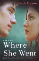 Gdzie ona poszła - Where She Went