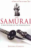 Krótka historia samurajów - A Brief History of the Samurai